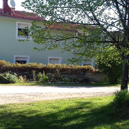 Green House Apartment Pula Exterior photo