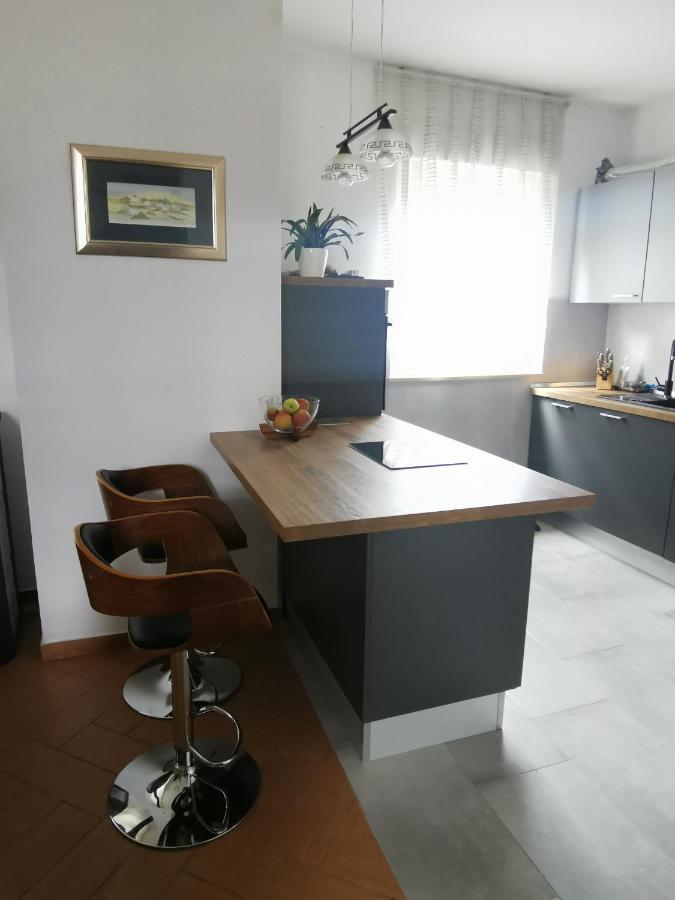 Green House Apartment Pula Exterior photo